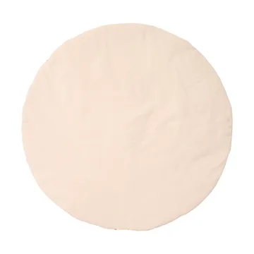 서커스 플레이 매트 - Red, Ø112x2 cm - Kid's Concept | 키즈 콘셉트