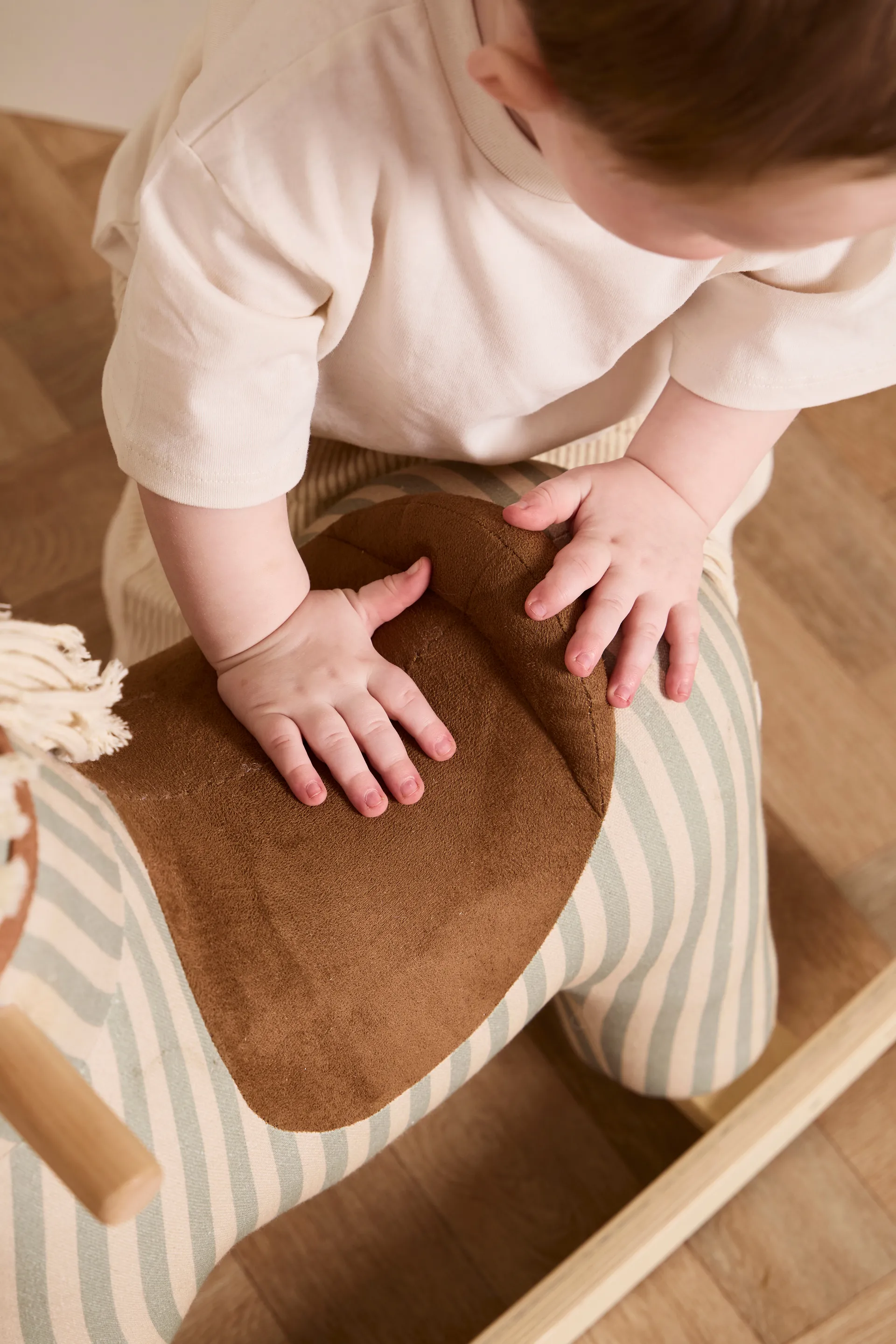 키즈 콘셉트 로킹 호스, Sam Kid's Concept | 키즈 콘셉트