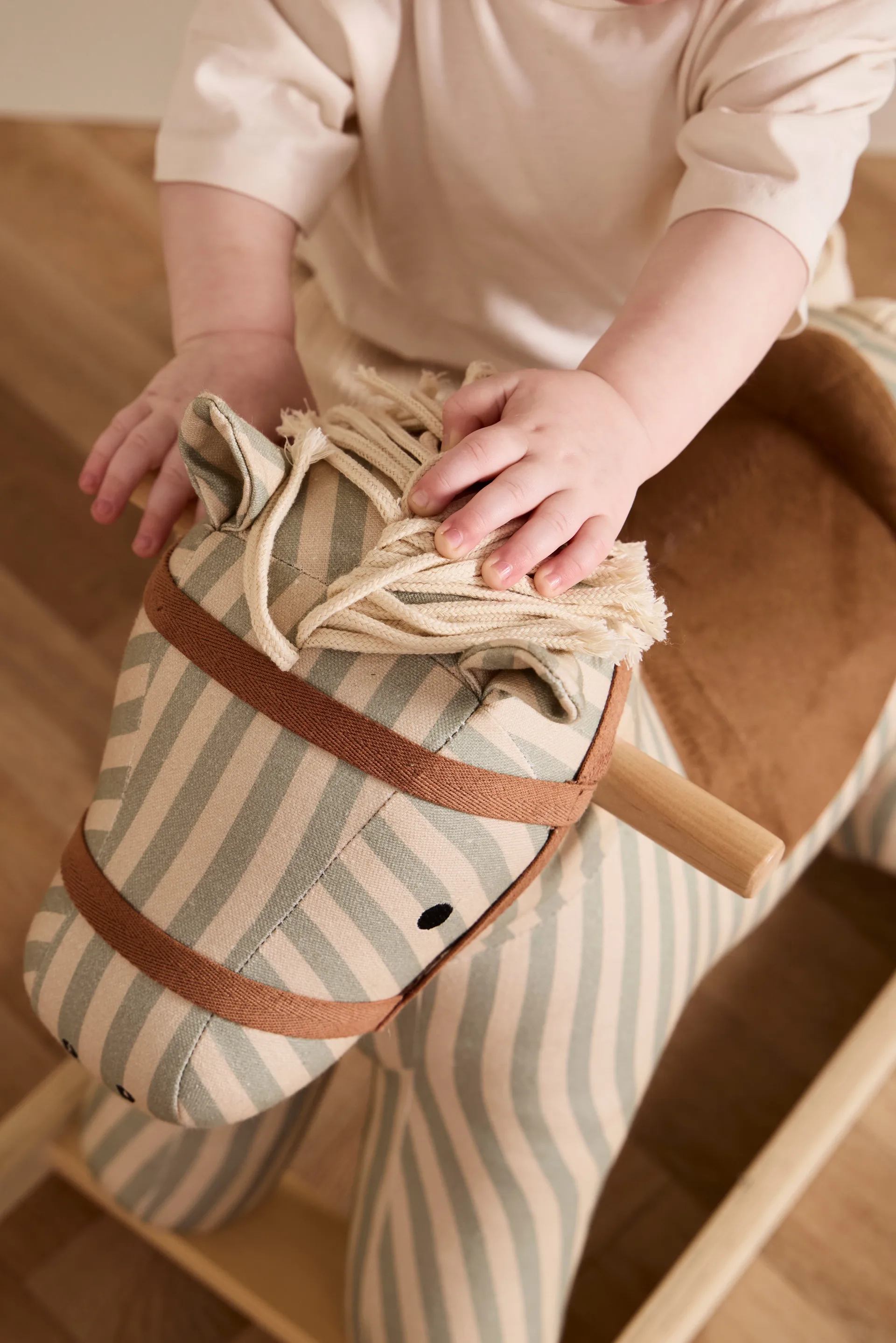 키즈 콘셉트 로킹 호스, Sam Kid's Concept | 키즈 콘셉트