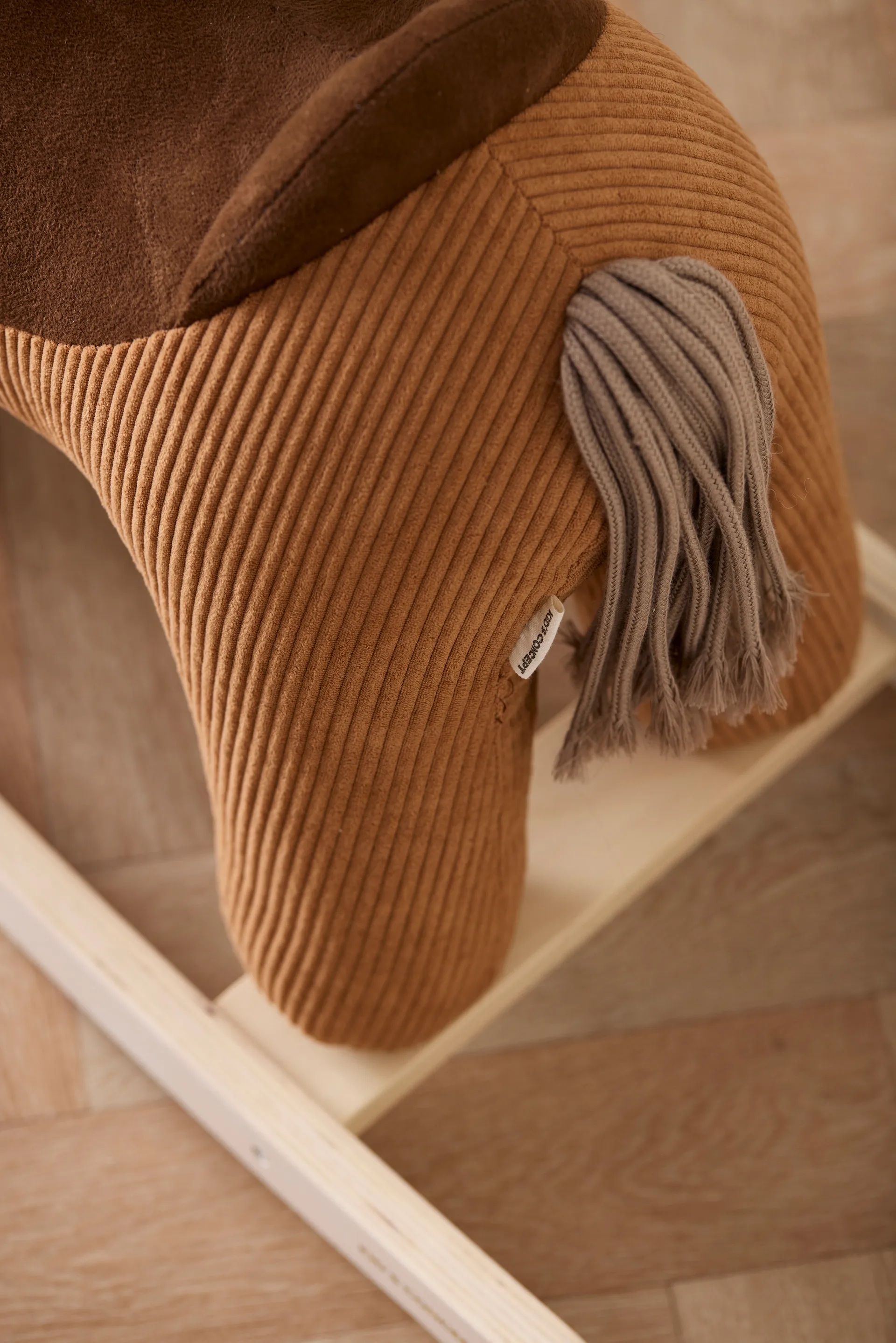 키즈 콘셉트 로킹 호스, Vera Kid's Concept | 키즈 콘셉트