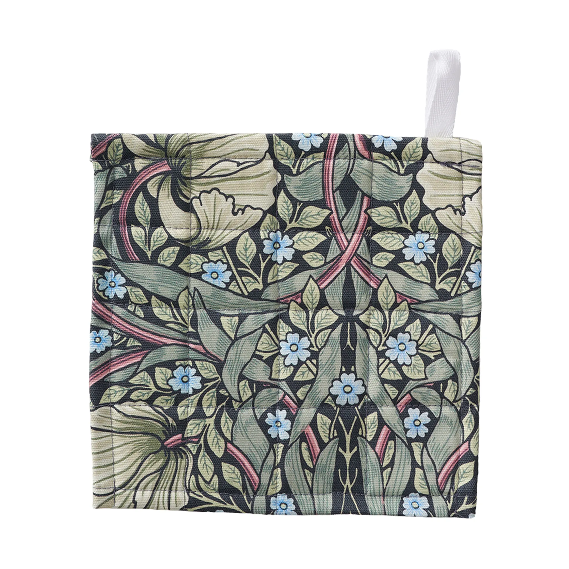 핌퍼넬 오븐 장갑 20x20 cm, Multi Klippan Yllefabrik | 클리판