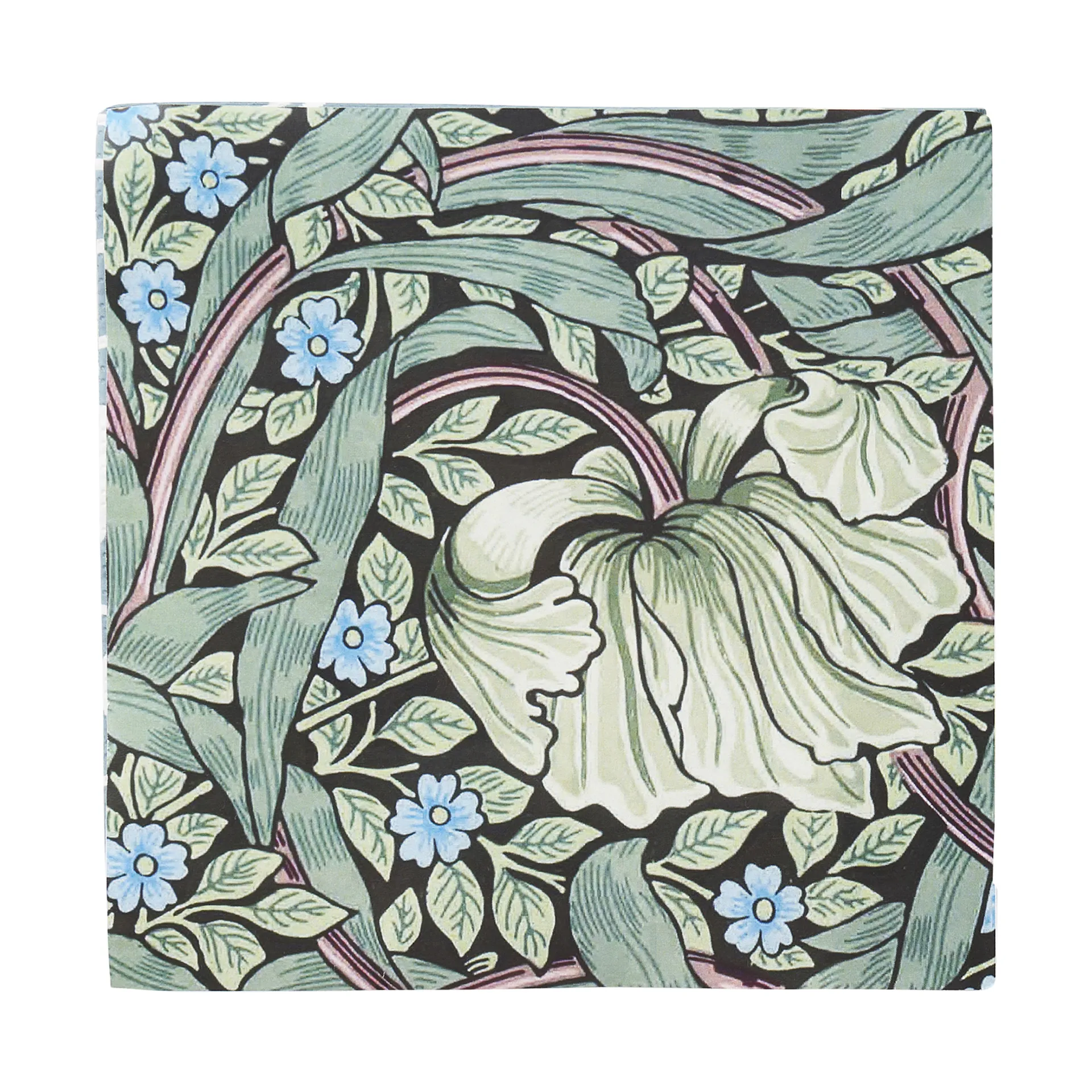 핌퍼넬 냅킨 33x33 cm 20개 세트, Multi Klippan Yllefabrik | 클리판