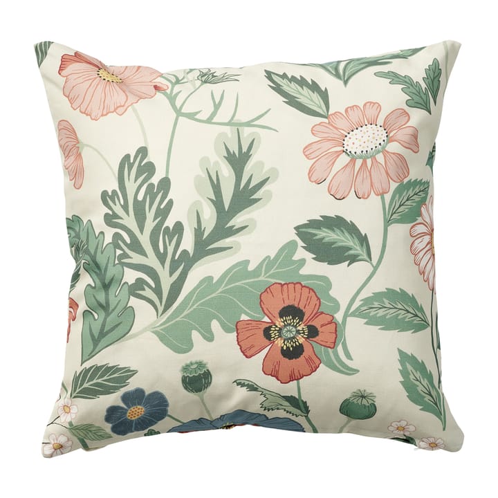 블룸 쿠션 커버 45x45 cm, Creme Klippan Yllefabrik | 클리판