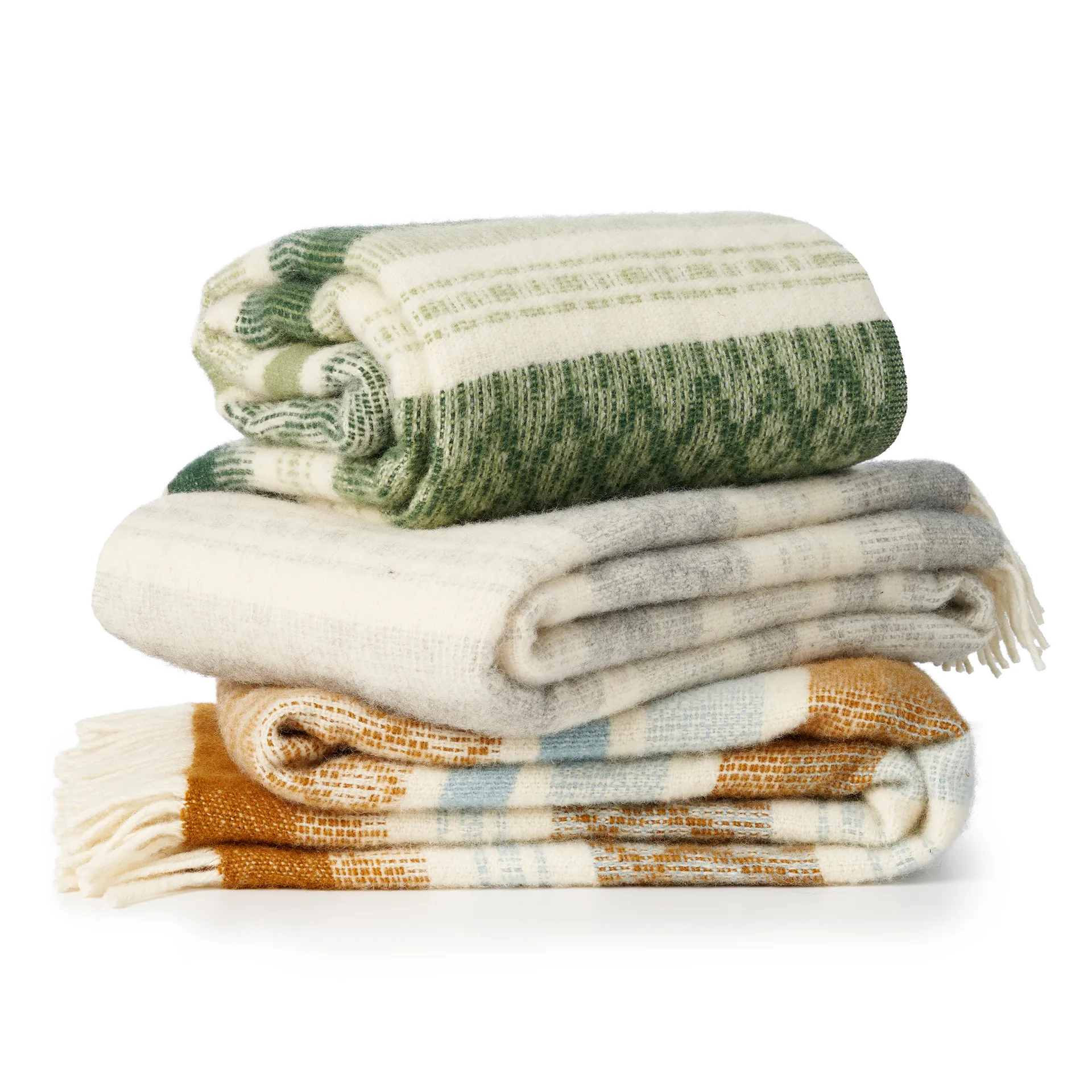 프레야 울 스로우, Amber Klippan Yllefabrik | 클리판