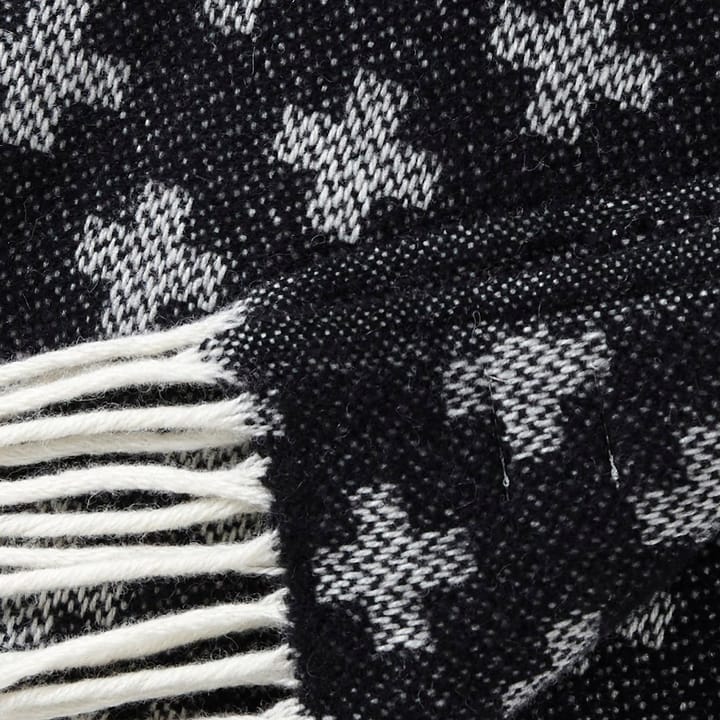 플러스 울 스로우, black Klippan Yllefabrik | 클리판