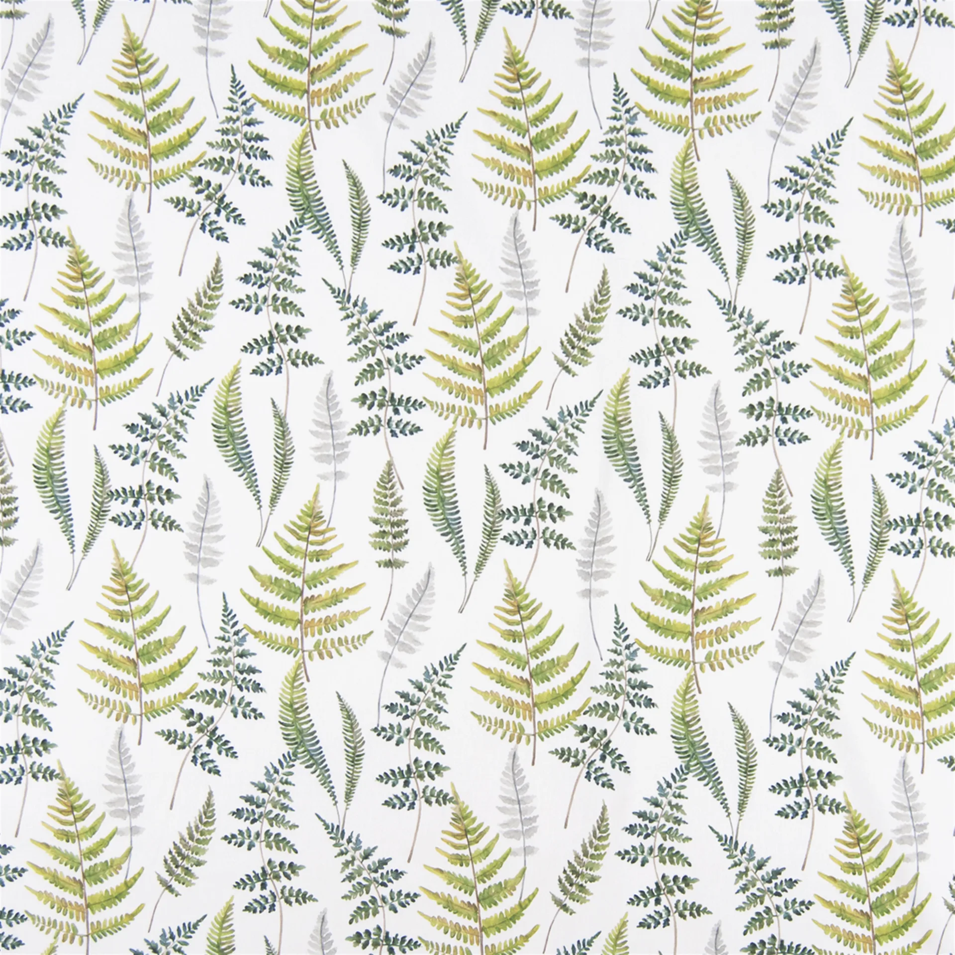 Fräken 패브릭 패브릭, white Klippan Yllefabrik | 클리판