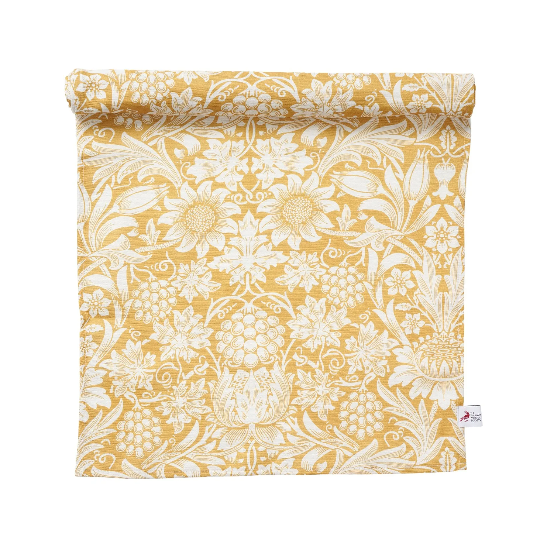 썬플라워 패브릭, Golden Klippan Yllefabrik | 클리판