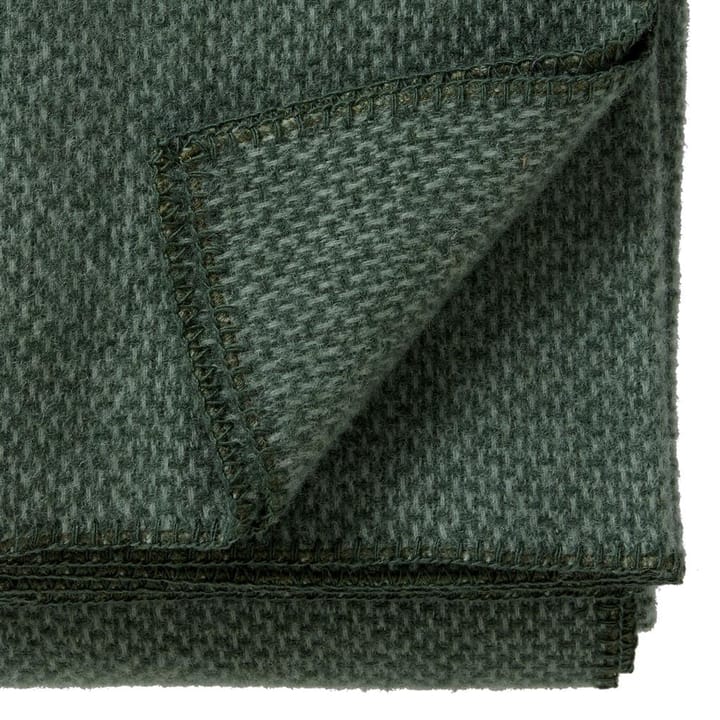 도미노 울 스로우, green Klippan Yllefabrik | 클리판