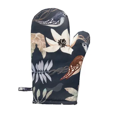 문라이트 오븐 장갑 - Multi - Klippan Yllefabrik | 클리판