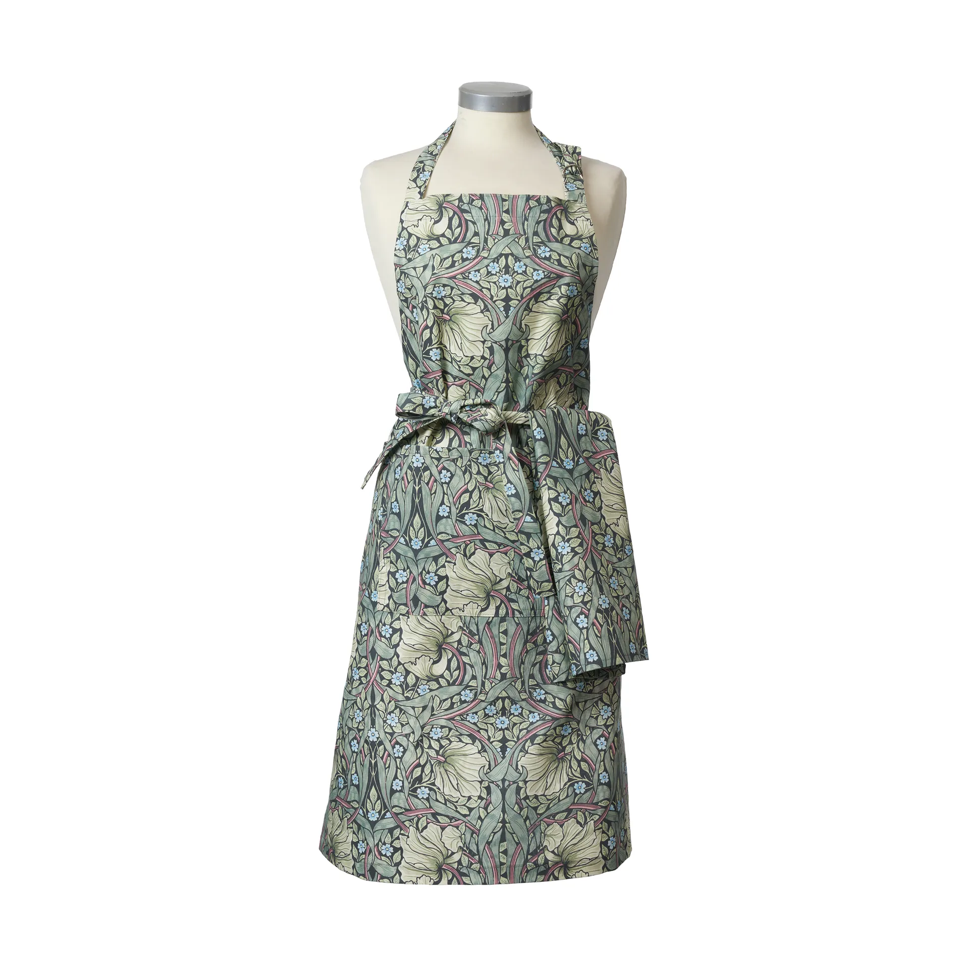 핌퍼넬 앞치마, Multi Klippan Yllefabrik | 클리판