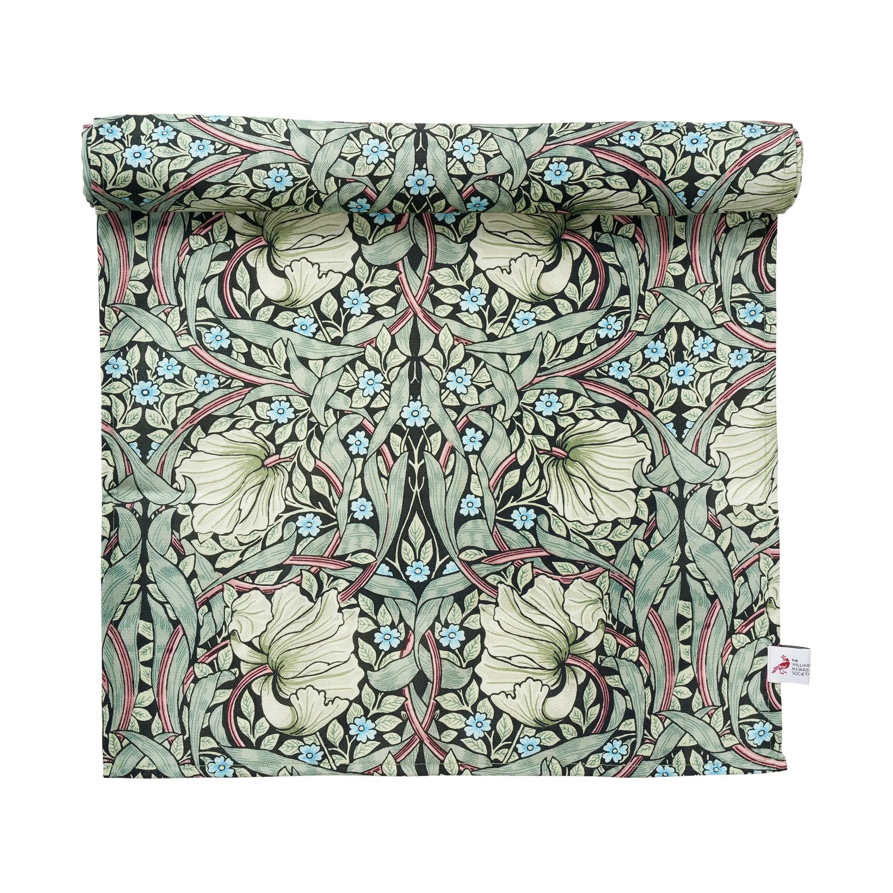 핌퍼넬 패브릭, Multi Klippan Yllefabrik | 클리판