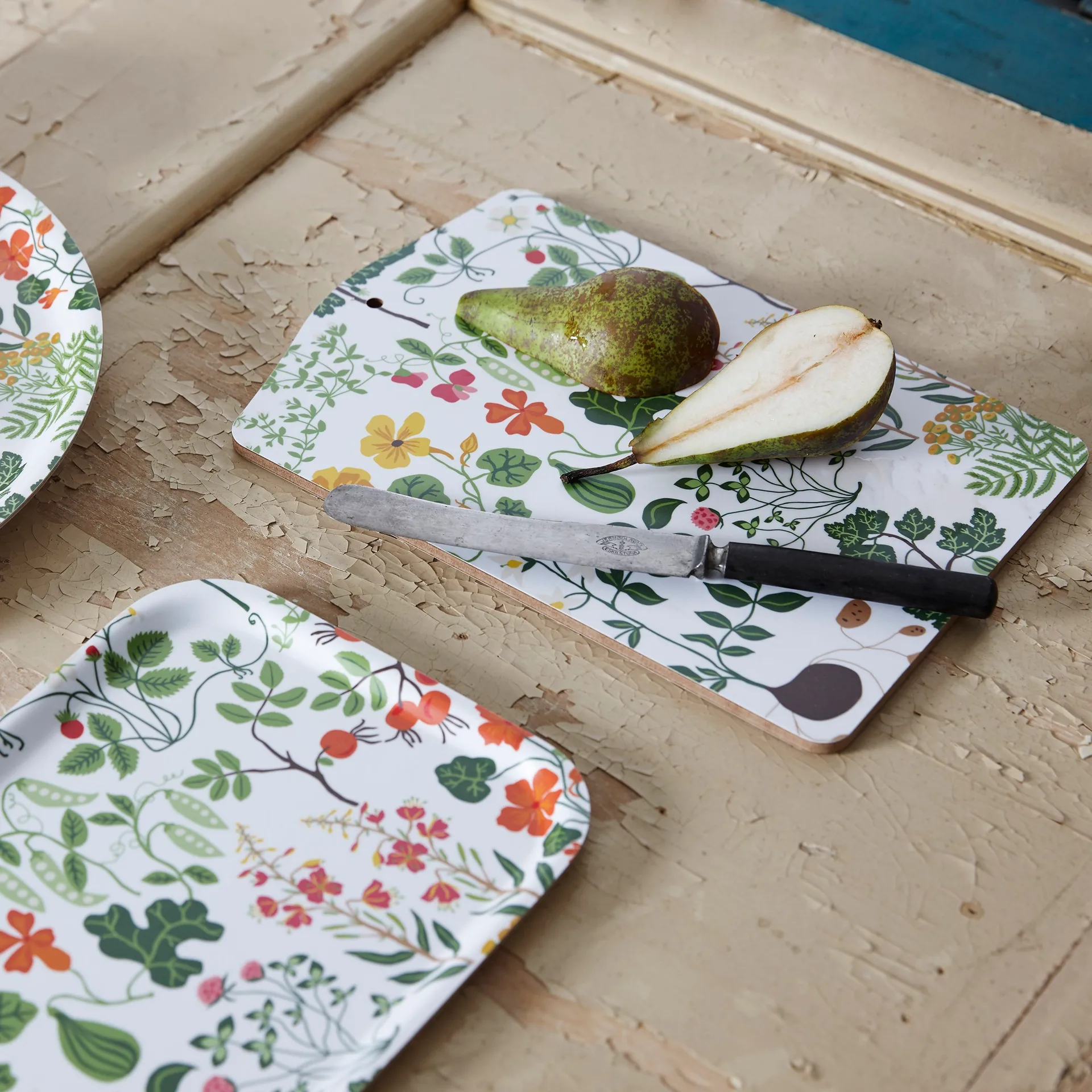 레크샌드 도마, White Klippan Yllefabrik | 클리판