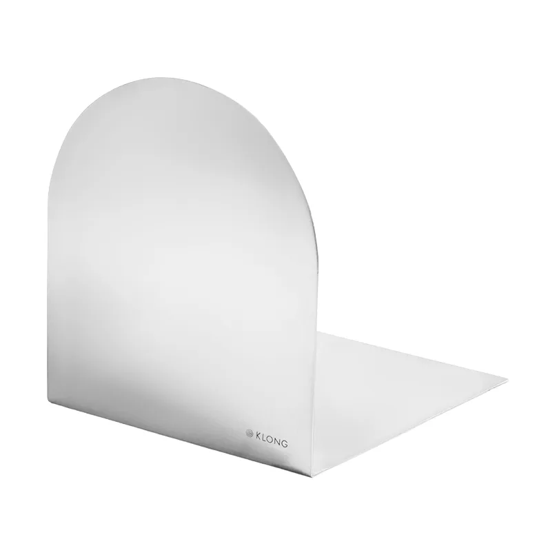 토템 북엔드 17 cm, Steel KLONG | 클롱