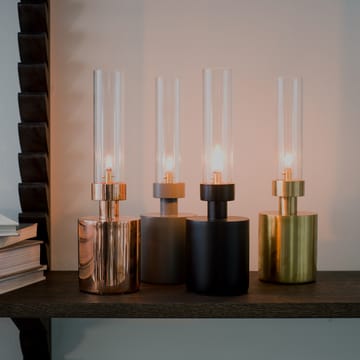 파티나 오일 램프 미니 28 cm - Brass - KLONG | 클롱