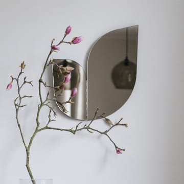 페르호 거울 - 45 x 41 cm - KLONG | 클롱