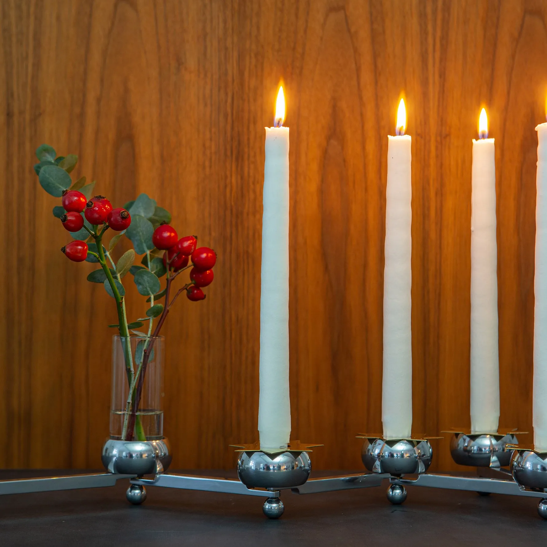 콘스텔라 캔들 스틱 스몰, aluminum KLONG | 클롱