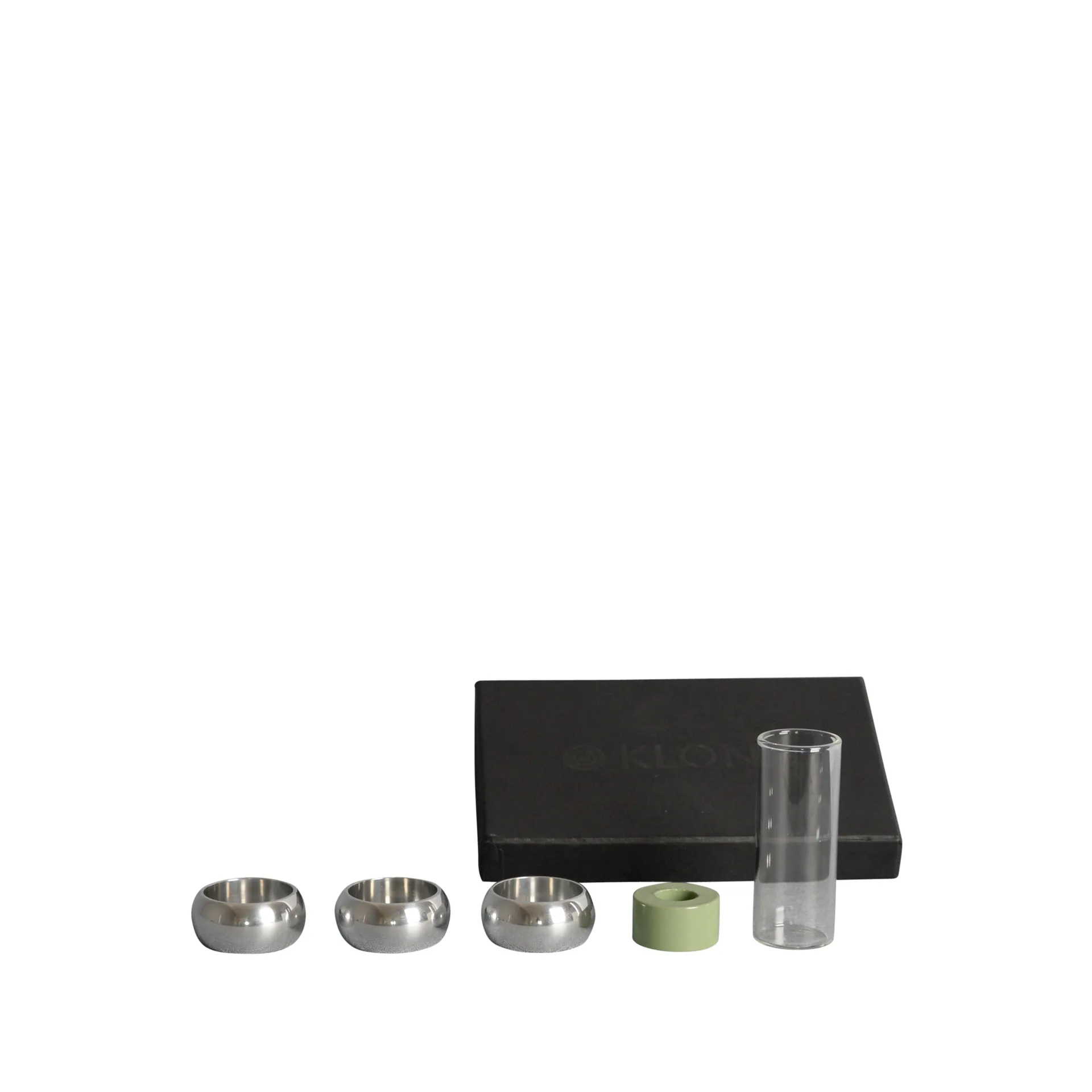콘스텔라 선물 세트, aluminum KLONG | 클롱