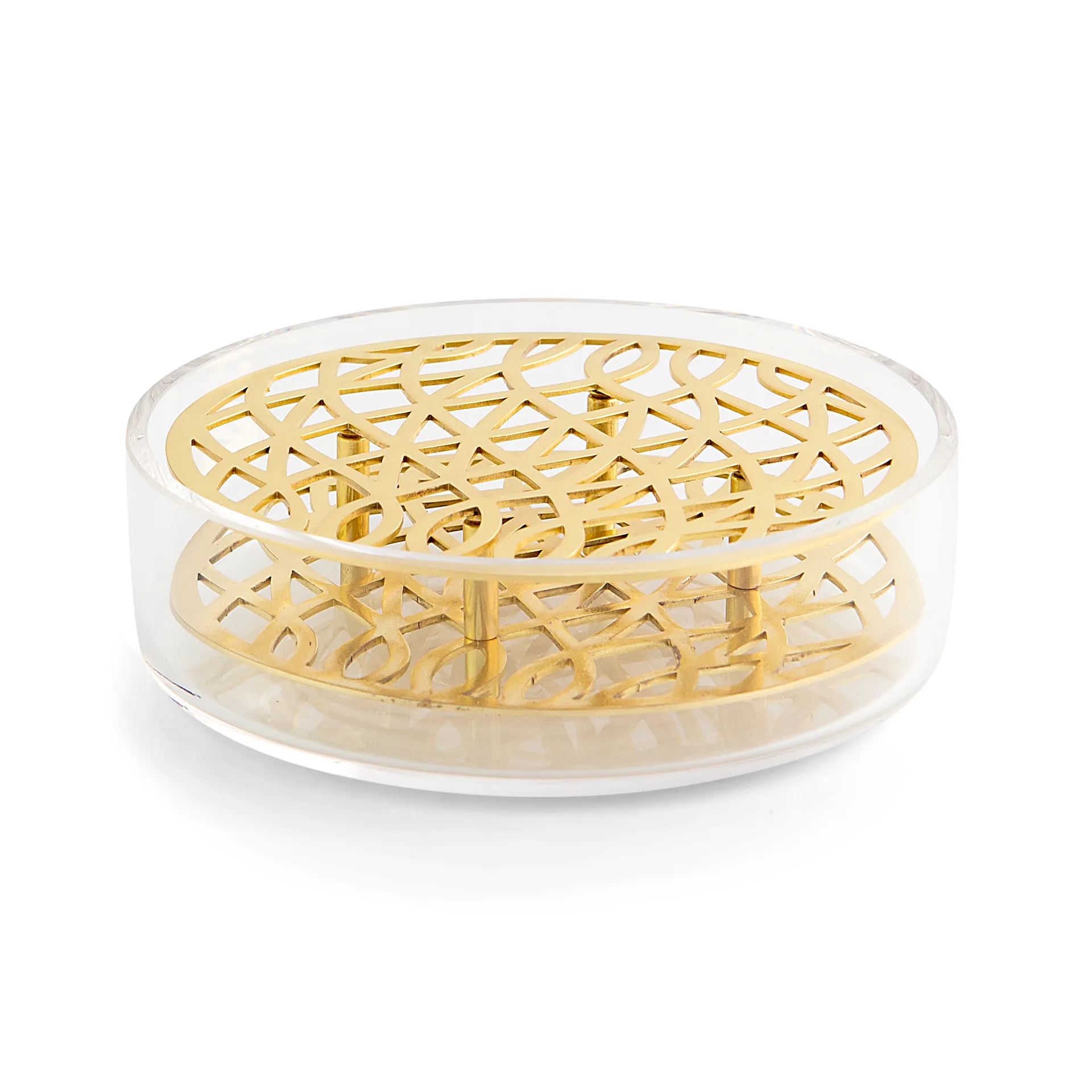 Ang 화병 폰드, Brass KLONG | 클롱