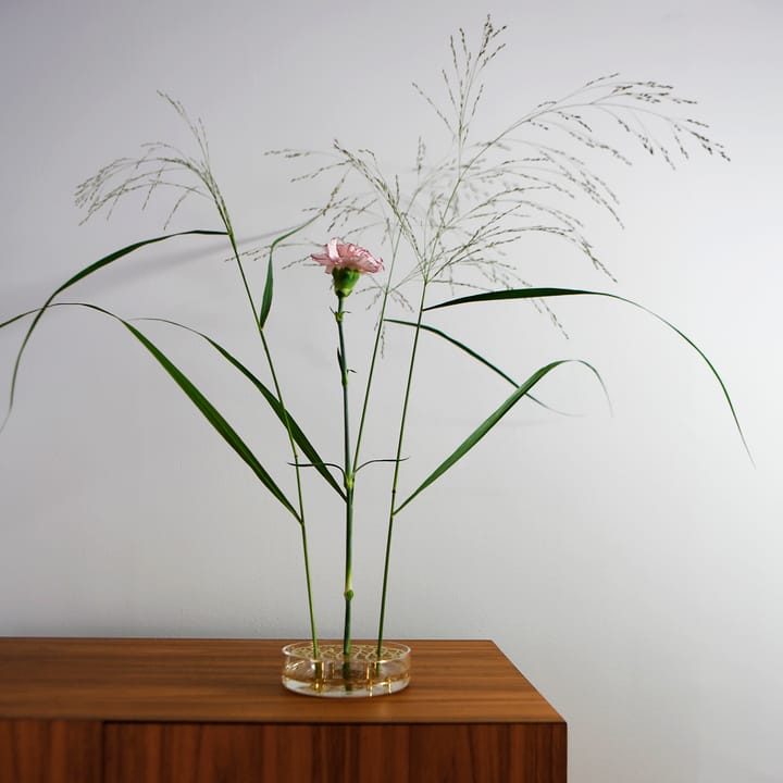 Ang 화병 폰드, Brass KLONG | 클롱
