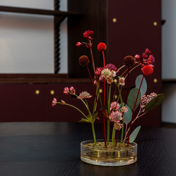 Ang 화병 폰드, Brass KLONG | 클롱