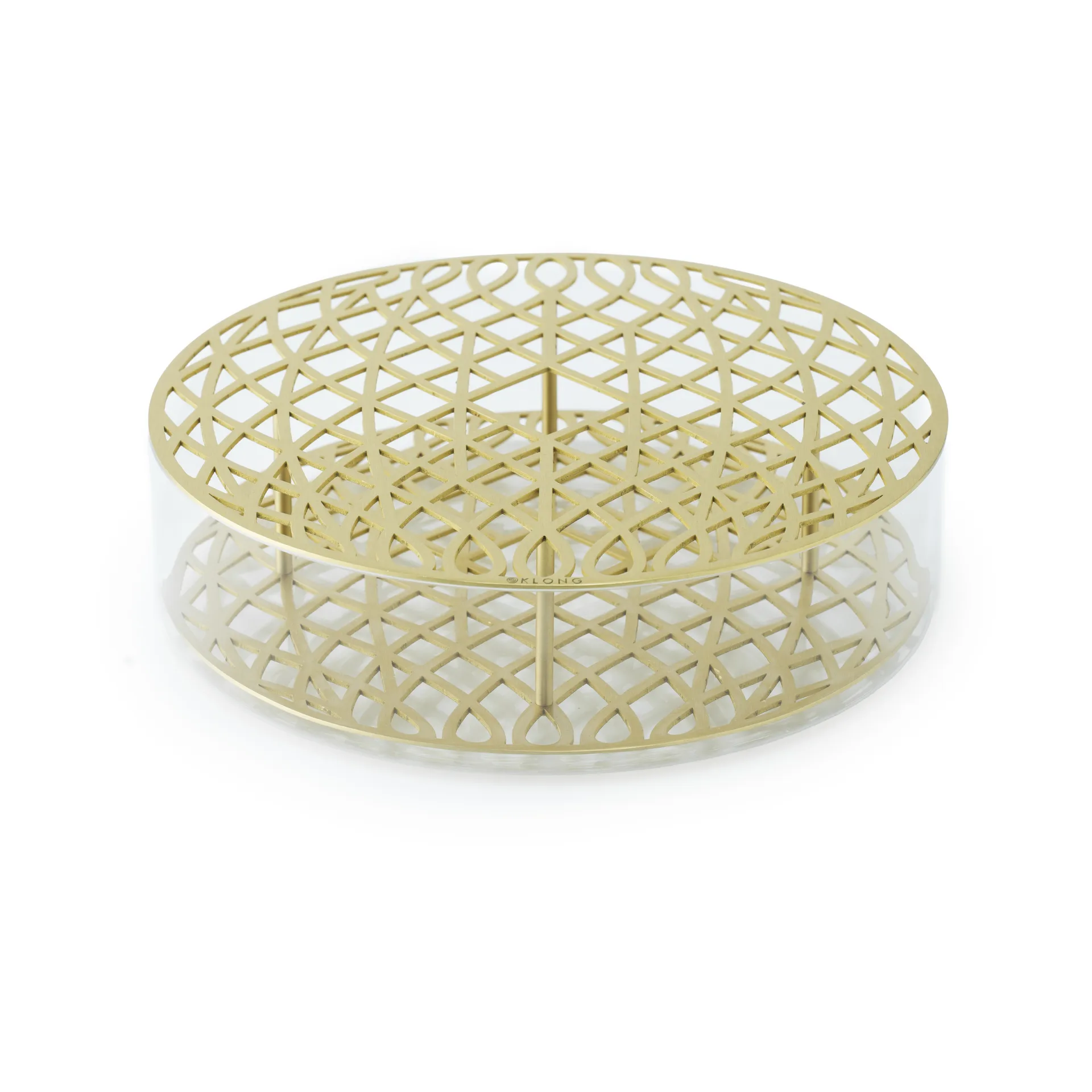 Ang 화병 옵티멈, Brass KLONG | 클롱