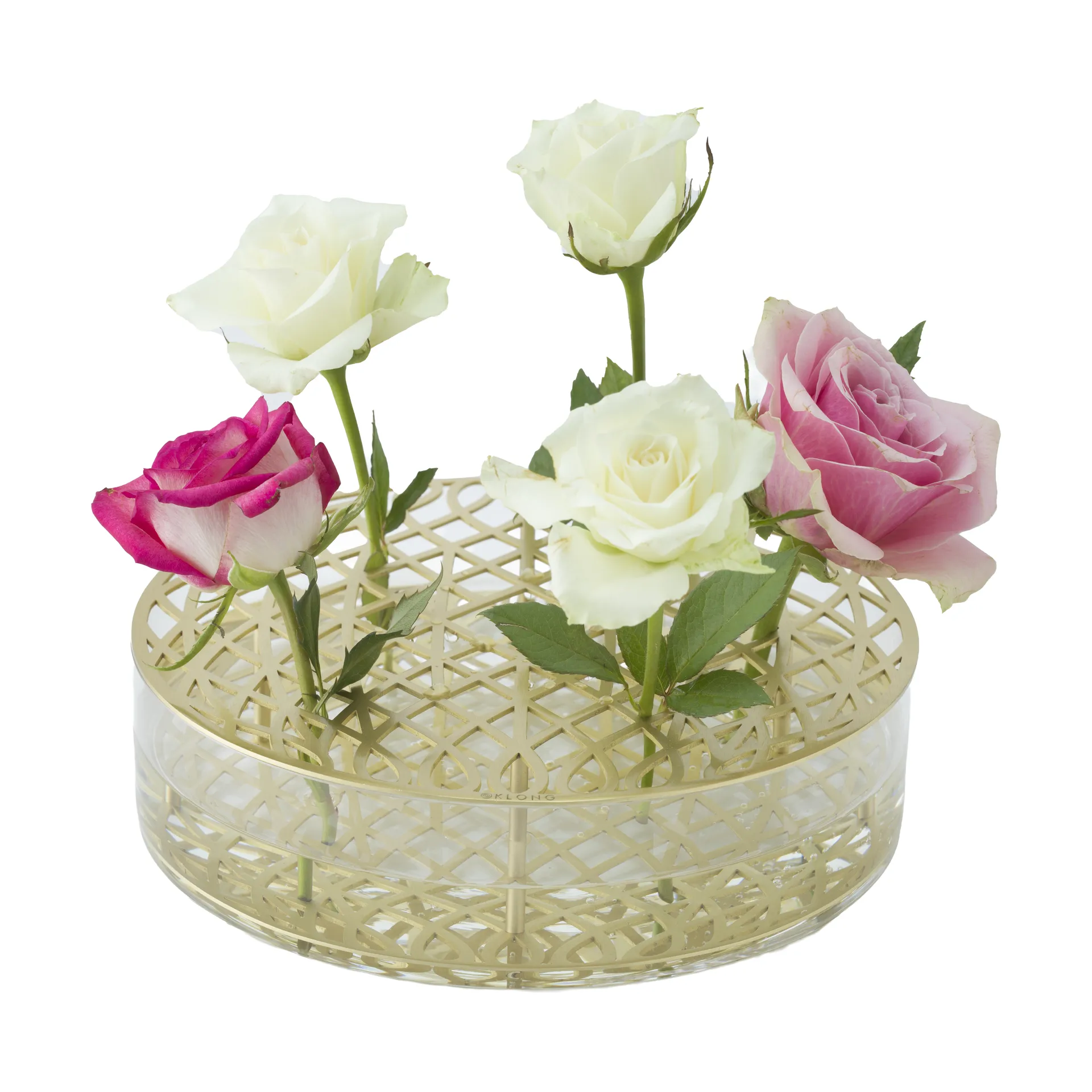 Ang 화병 옵티멈, Brass KLONG | 클롱