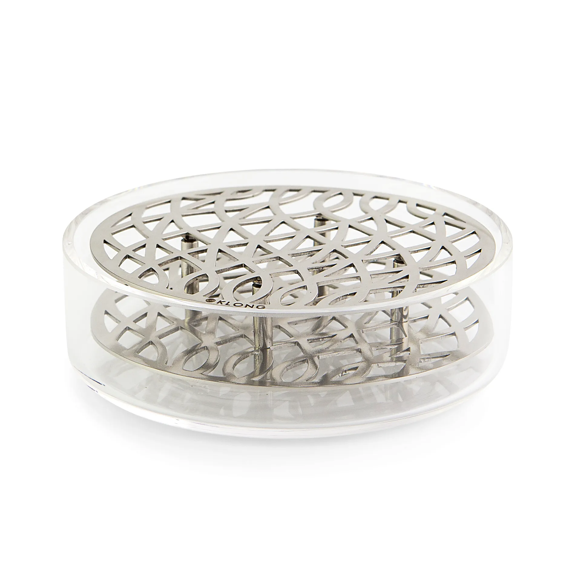 Ang 화병 폰드, Stainless steel KLONG | 클롱