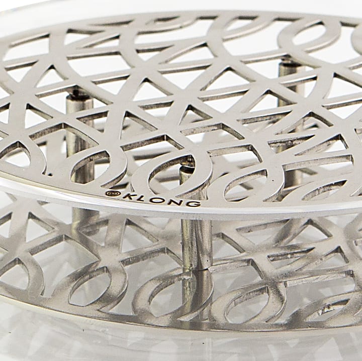 Ang 화병 폰드, Stainless steel KLONG | 클롱