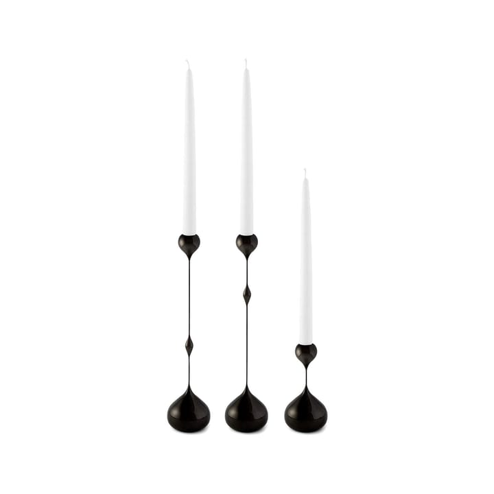 텐더 캔들 홀더스몰, Black KLONG | 클롱