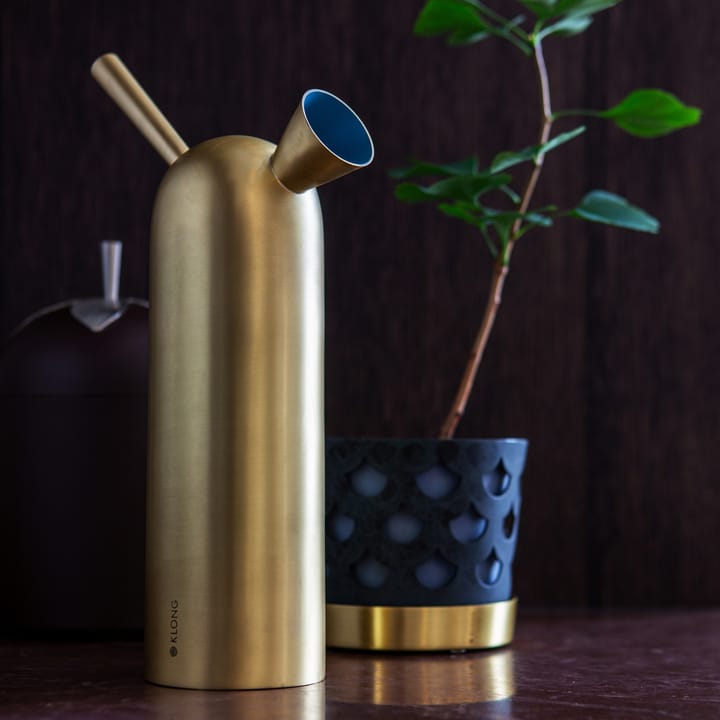 스반테 물뿌리개, brass KLONG | 클롱