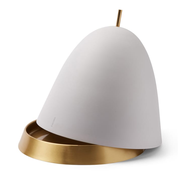 Gömma 스토리지 라지 29 cm - grey-brass - KLONG | 클롱