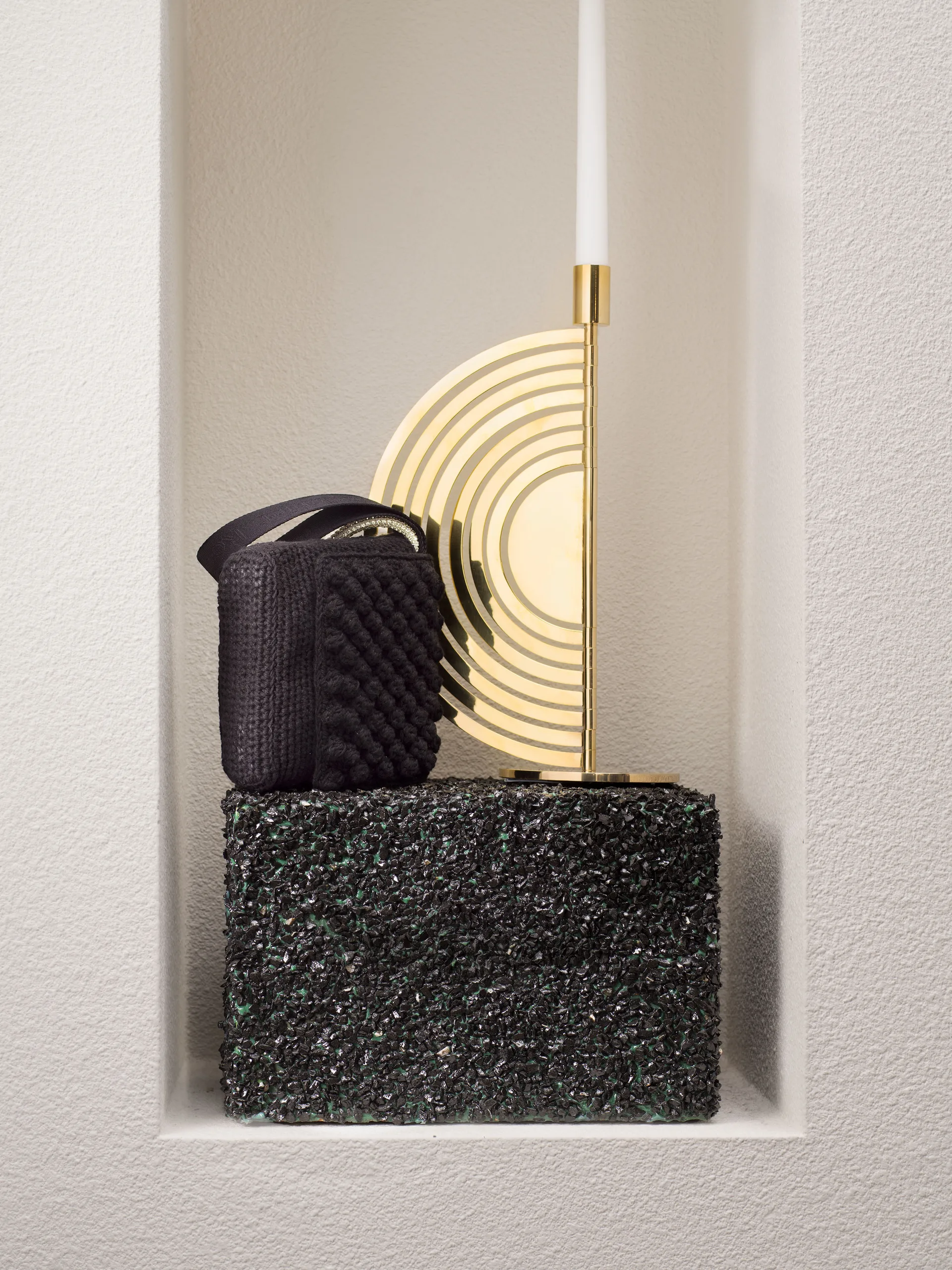 서커스 캔들 스틱 브래스, Medium KLONG | 클롱