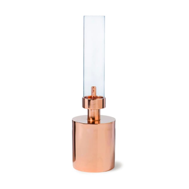 파티나 오일 램프, mini - copper - KLONG | 클롱
