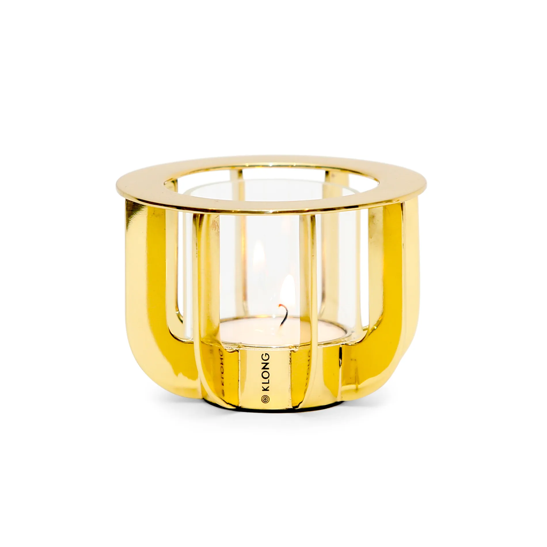 재즈 캔들홀더, Mini KLONG | 클롱