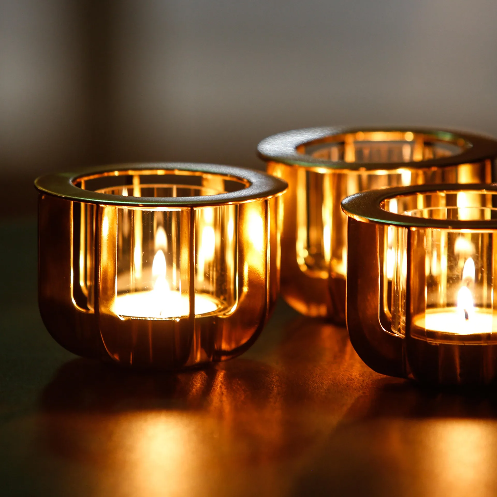 재즈 캔들홀더, Mini KLONG | 클롱