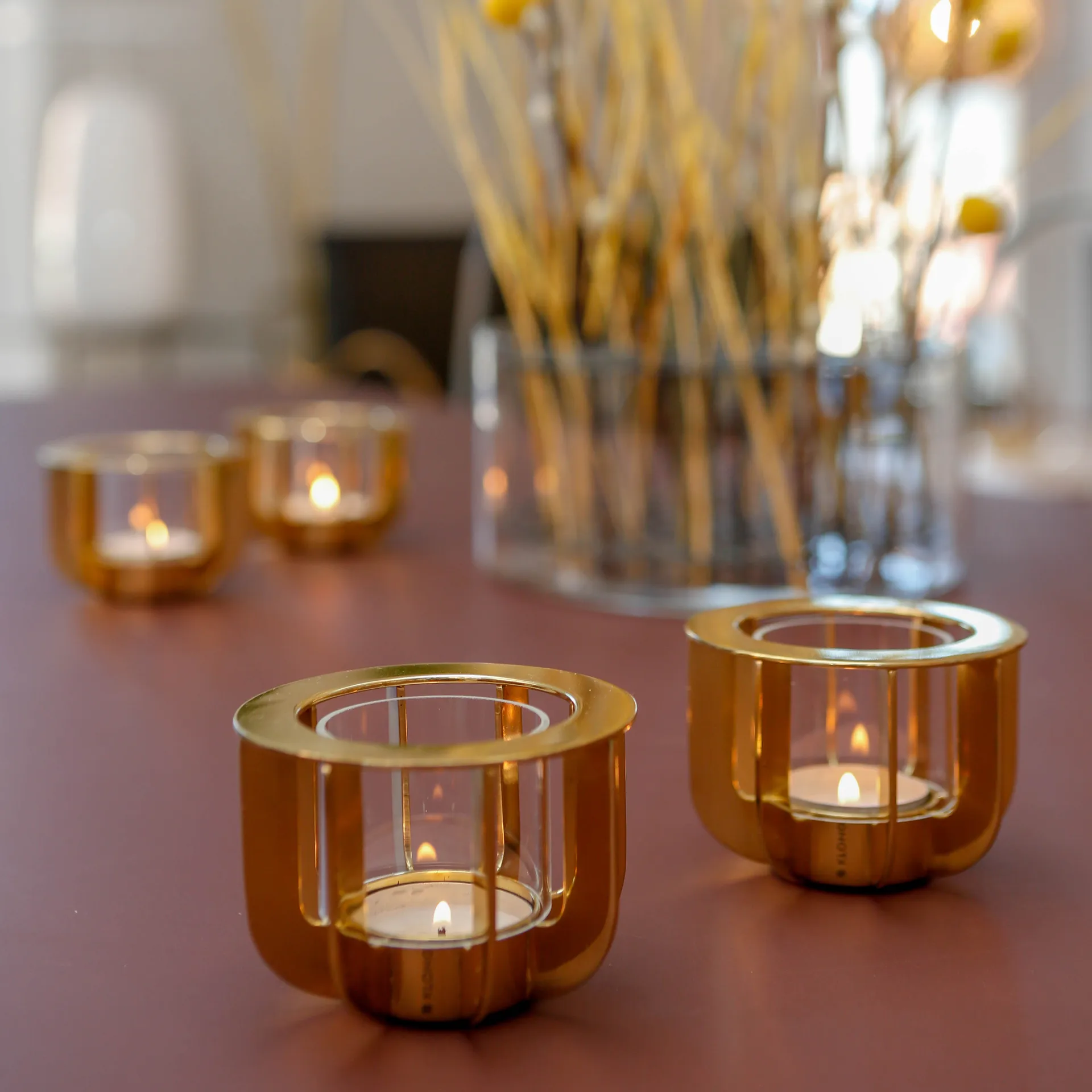 재즈 캔들홀더, Mini KLONG | 클롱