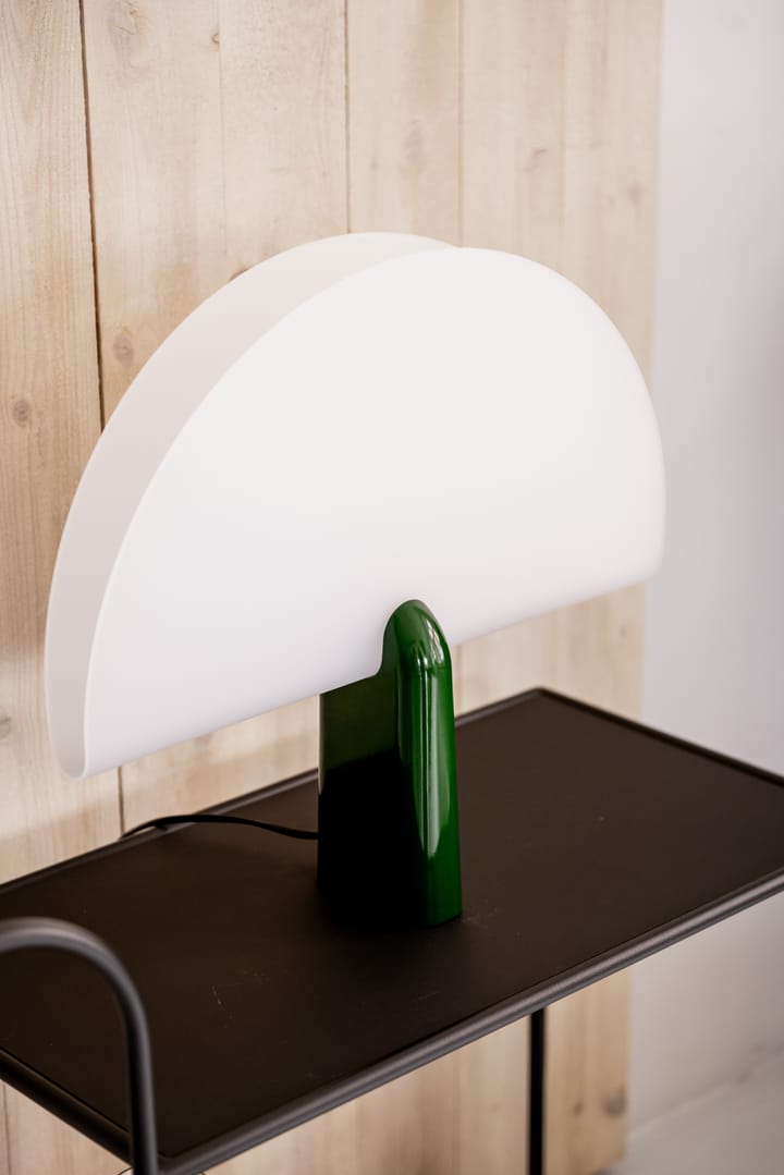 Pavo 테이블 조명, Green KLONG | 클롱