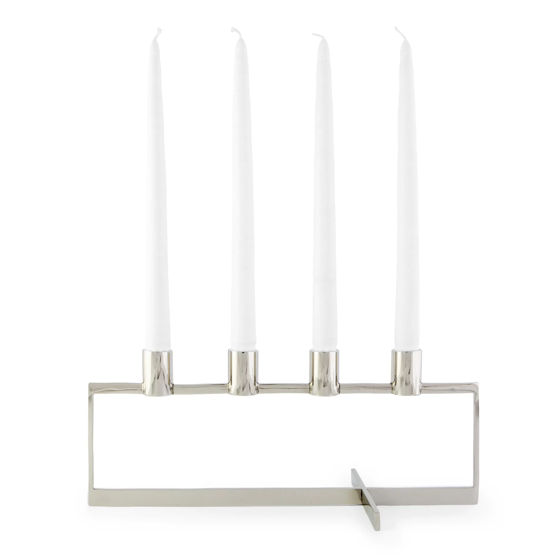 안나 도미니 대림절 캔들 스틱, stainless steel KLONG | 클롱