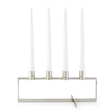 안나 도미니 대림절 캔들 스틱 - stainless steel - KLONG | 클롱