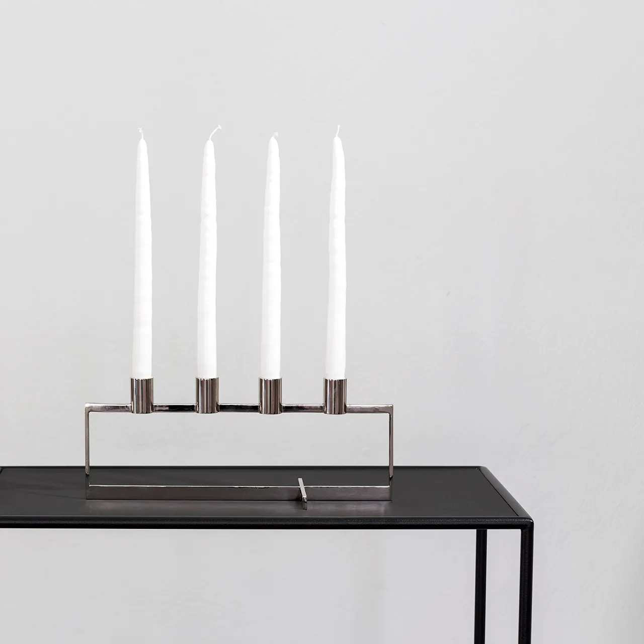 안나 도미니 대림절 캔들 스틱, stainless steel KLONG | 클롱