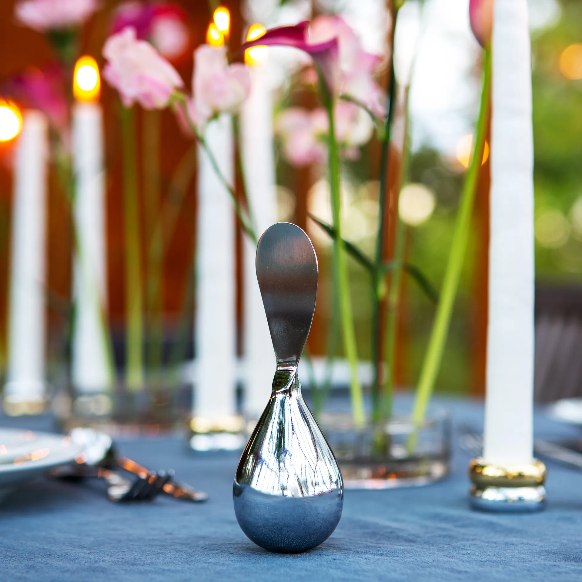 틸트 버터 나이프, Stainless steel KLONG | 클롱