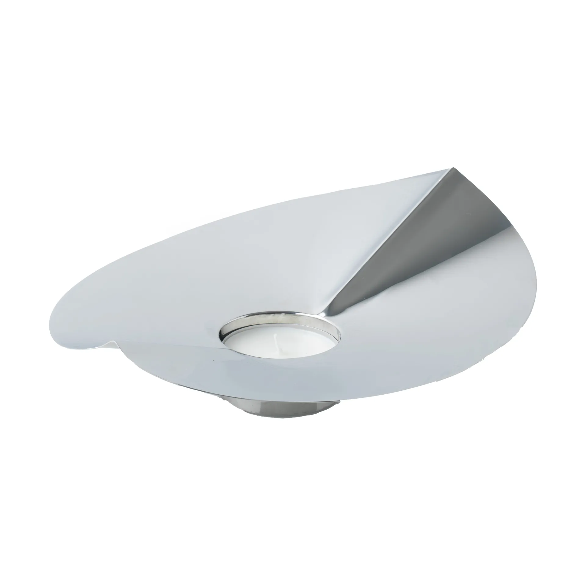 러브 화병-캔들 홀더, Stainless steel KLONG | 클롱