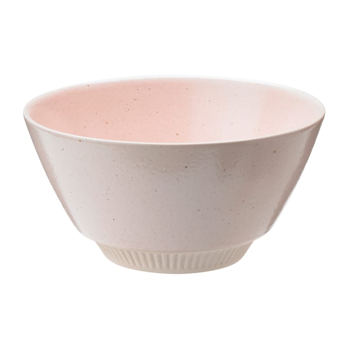 컬러잇 보울 Ø14 cm - Pink - Knabstrup Keramik | 크납스트럽 세라믹