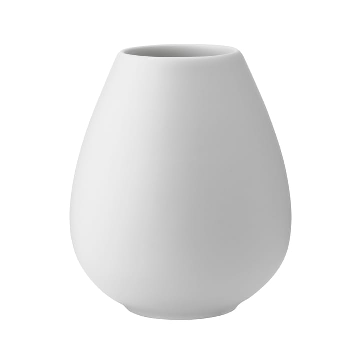 어스 화병 14 cm, white Knabstrup Keramik | 크납스트럽 세라믹
