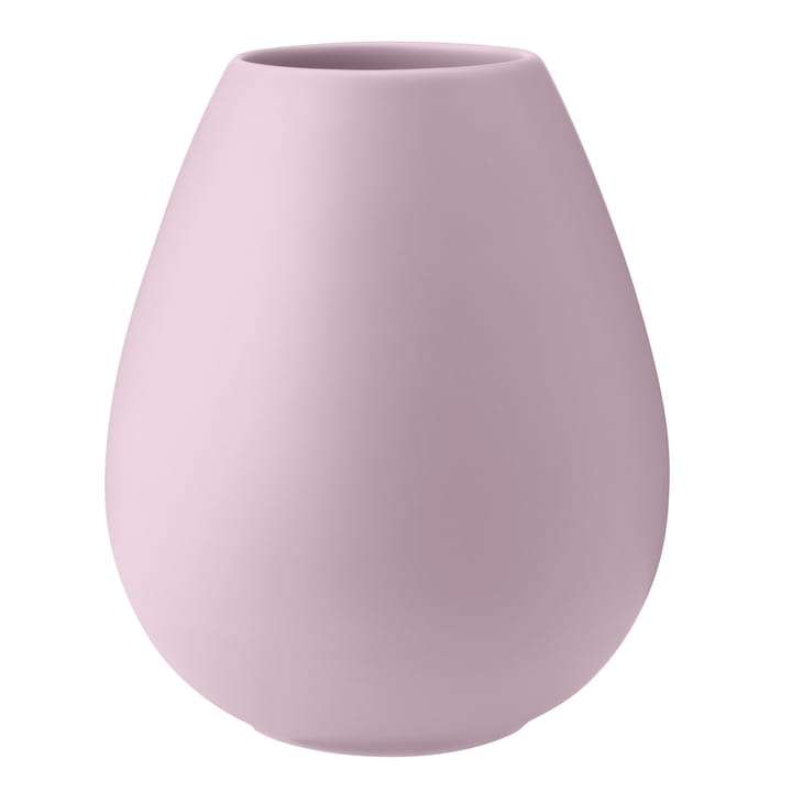 어스 화병 24 cm, pink Knabstrup Keramik | 크납스트럽 세라믹
