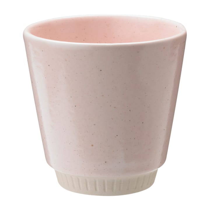 컬러잇 머그 25 cl, Pink Knabstrup Keramik | 크납스트럽 세라믹