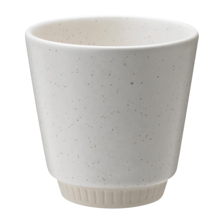 컬러잇 머그 25 cl - Sand - Knabstrup Keramik | 크납스트럽 세라믹