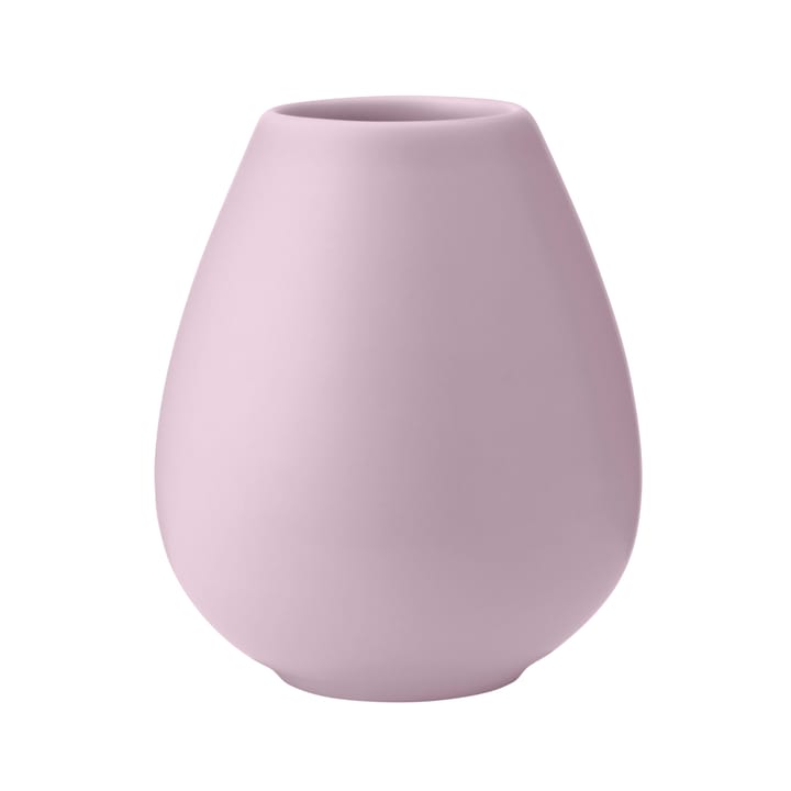 Earth 화병 14 cm - pink - Knabstrup Keramik | 크납스트럽 세라믹