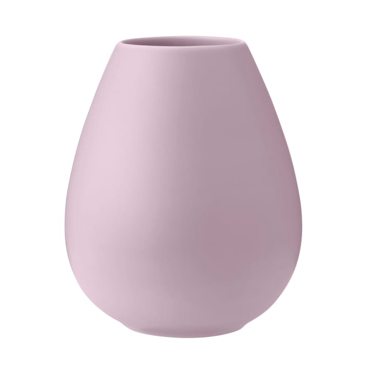 Earth 화병 19 cm - pink - Knabstrup Keramik | 크납스트럽 세라믹