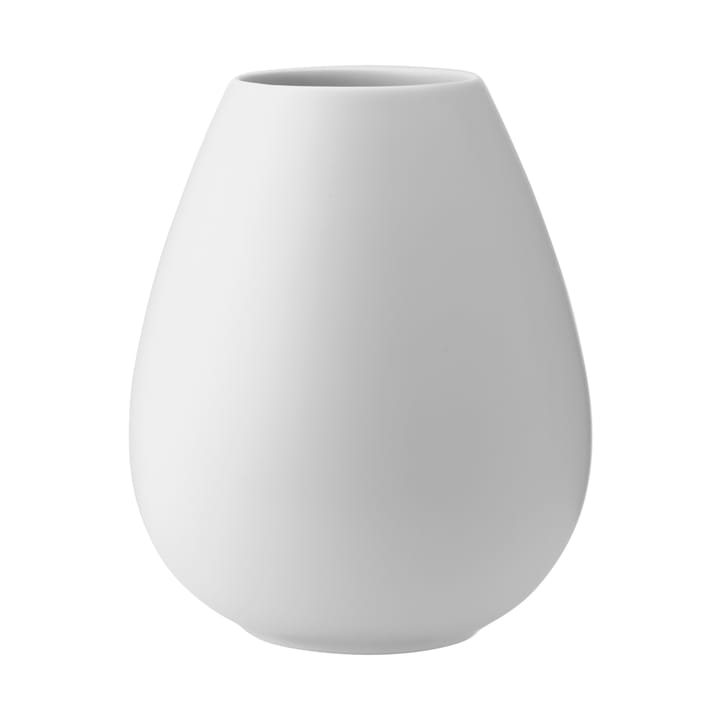 Earth 화병 19 cm - white - Knabstrup Keramik | 크납스트럽 세라믹